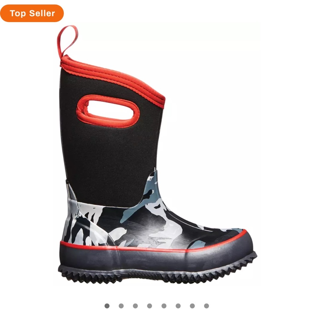 DSG Kids Boots